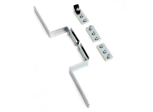 Ergotron Power Strip Mounting Kit and Cord Wrap | 60-590 Ergotron Kit Ergotron