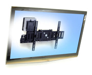 Ergotron SIM90 Signage Integration Wall Mount Black - 60-600-009 Wall Mount Bracket Ergotron