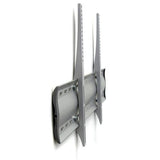 Ergotron WM Low Profile Wall Mount Large Display or TV Mount | 60-604-003