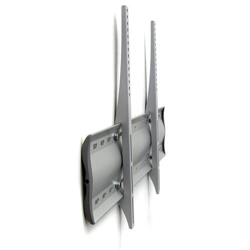 Ergotron WM Low Profile Wall Mount Large Display or TV Mount | 60-604-003 Wall Mount Bracket Ergotron