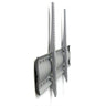 Ergotron WM Low Profile Wall Mount Large Display or TV Mount | 60-604-003