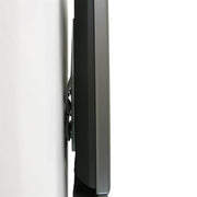 Ergotron WM Low Profile Wall Mount Large Display or TV Mount | 60-604-003 Wall Mount Bracket Ergotron