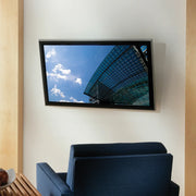 Ergotron Neo-Flex Tilting Wall Mount for 37"+ Screens | 60-612 Wall Mount Bracket Ergotron