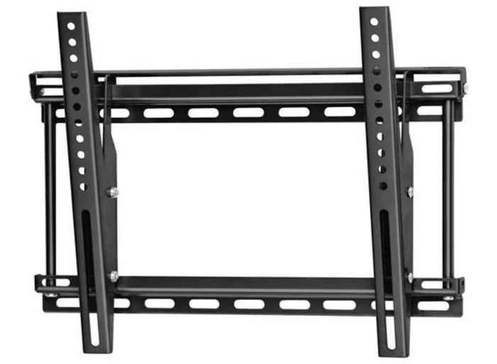 Ergotron Neo-Flex® Tilting Wall Mount, VHD For Large Display or TV Mount | 60-613 Wall Mount Bracket Ergotron