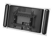 Ergotron Neo-Flex® Tilting Wall Mount, VHD For Large Display or TV Mount | 60-613 Wall Mount Bracket Ergotron