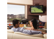Ergotron Neo-Flex® Tilting Wall Mount, VHD For Large Display or TV Mount | 60-613 Wall Mount Bracket Ergotron