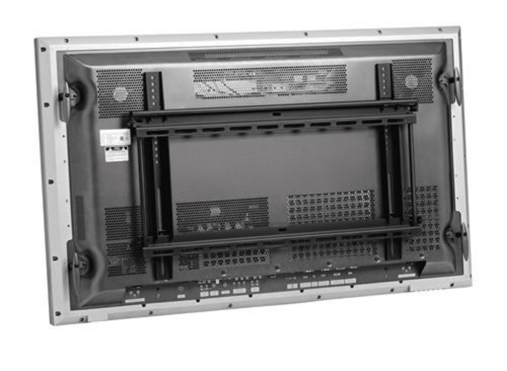 Ergotron Neo-Flex® Fixed Wall Mount, UHD | 60-614 Wall Mount Bracket Ergotron