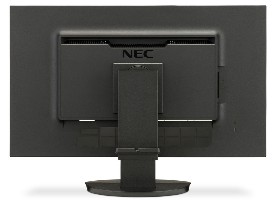 NEC MultiSync® EA271F 27" 60Hz 6ms Full HD LCD Enterprise Display | 60004304 Desktop Monitor NEC