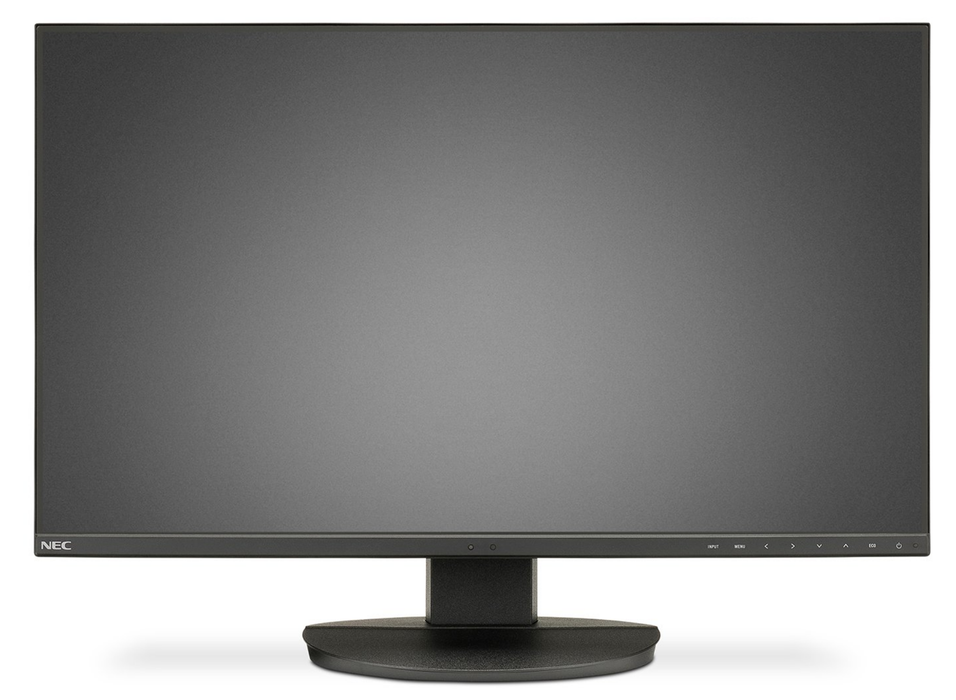 NEC MultiSync® EA271F 27" 60Hz 6ms Full HD LCD Enterprise Display | 60004304 Desktop Monitor NEC