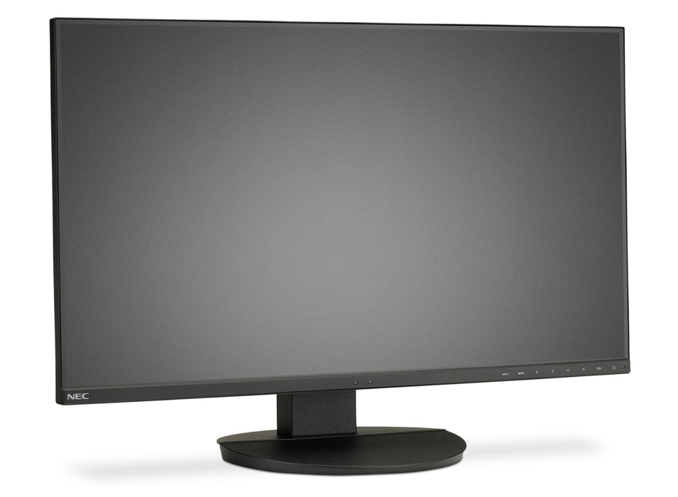 NEC MultiSync® EA271F 27" 60Hz 6ms Full HD LCD Enterprise Display | 60004304 Desktop Monitor NEC