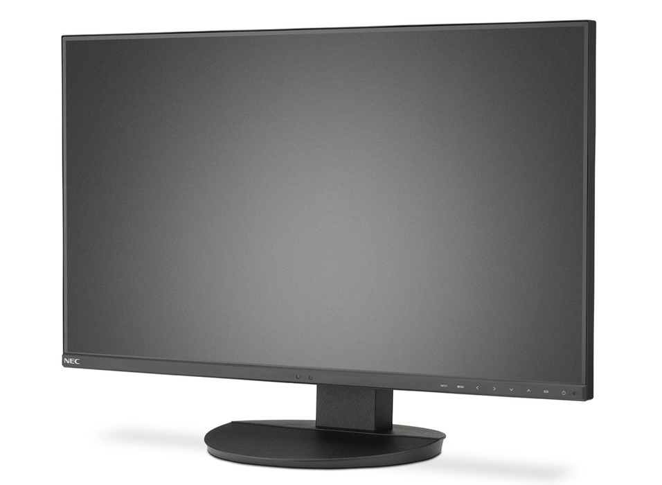 NEC MultiSync® EA271F 27" 60Hz 6ms Full HD LCD Enterprise Display | 60004304 Desktop Monitor NEC