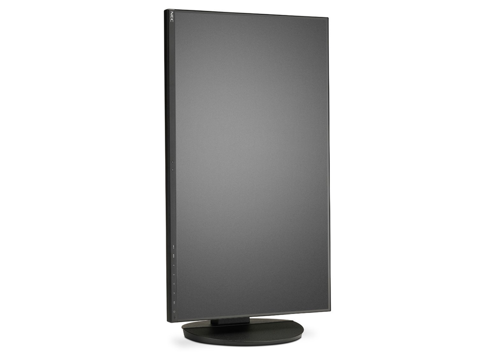 NEC MultiSync® EA271F 27" 60Hz 6ms Full HD LCD Enterprise Display | 60004304 Desktop Monitor NEC