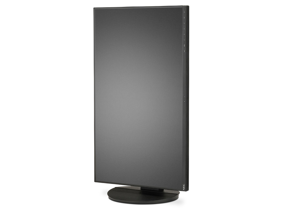 NEC MultiSync® EA271F 27" 60Hz 6ms Full HD LCD Enterprise Display | 60004304 Desktop Monitor NEC