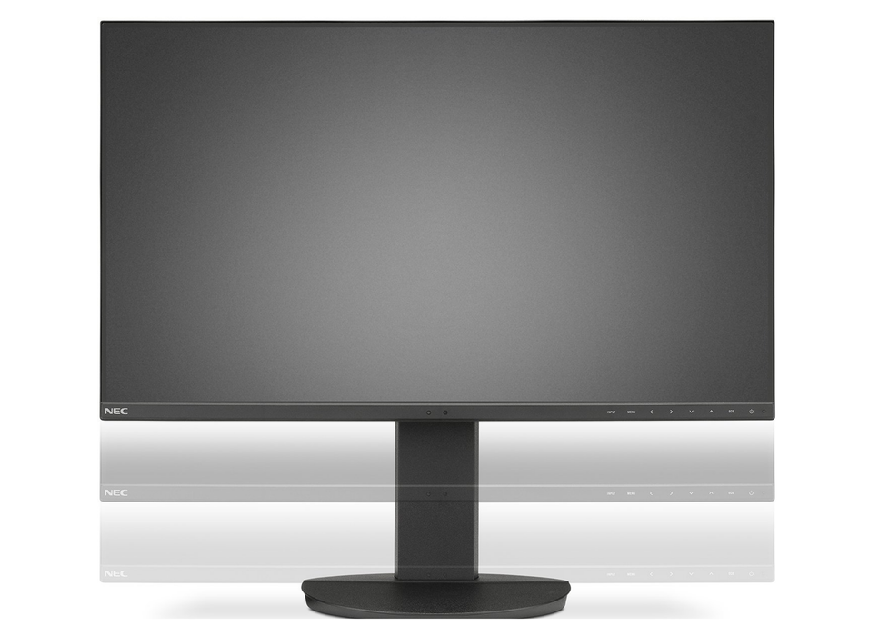 NEC MultiSync® EA271F 27" 60Hz 6ms Full HD LCD Enterprise Display | 60004304 Desktop Monitor NEC