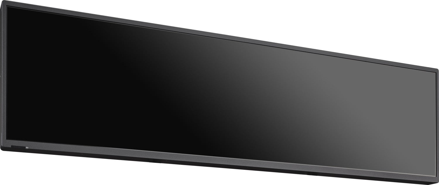 NEC MultiSync® BT421 LCD 42" Stretched Large Format Display | 60004365 Digital Signage Display NEC