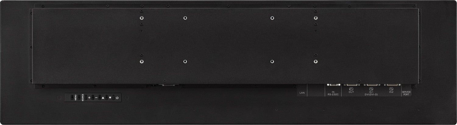 NEC MultiSync® BT421 LCD 42" Stretched Large Format Display | 60004365 Digital Signage Display NEC