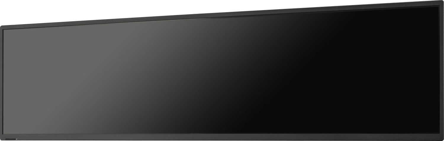 NEC MultiSync® BT421 LCD 42" Stretched Large Format Display | 60004365 Digital Signage Display NEC