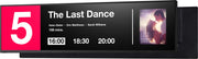 NEC MultiSync® BT421 LCD 42" Stretched Large Format Display | 60004365 Digital Signage Display NEC
