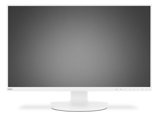 NEC MultiSync® EA271F 27" 60Hz 6ms Full HD LCD Enterprise Display | 60004634 NEC Desktop Monitor NEC