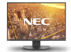 NEC MultiSync® EA241WU 24" 60Hz 5ms WUXGA LCD Enterprise Display | 60004676 Desktop Monitor NEC
