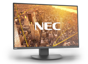 NEC MultiSync® EA241WU 24" 60Hz 5ms WUXGA LCD Enterprise Display | 60004676 Desktop Monitor NEC