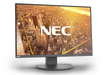 NEC MultiSync® EA241WU 24" 60Hz 5ms WUXGA LCD Enterprise Display | 60004676 Desktop Monitor NEC