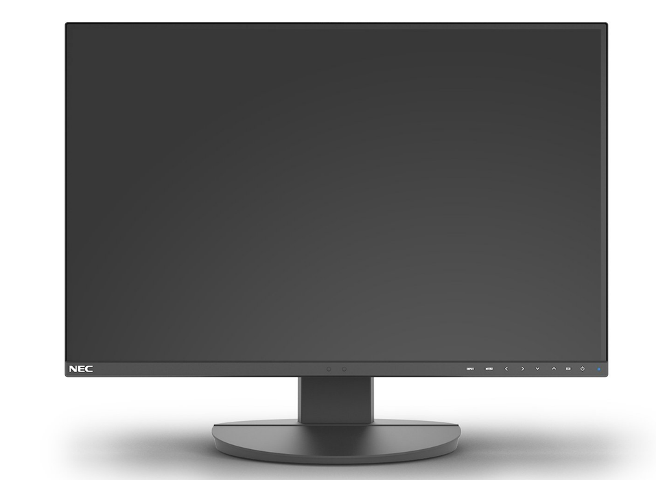 NEC MultiSync® EA241WU 24" 60Hz 5ms WUXGA LCD Enterprise Display | 60004676 Desktop Monitor NEC