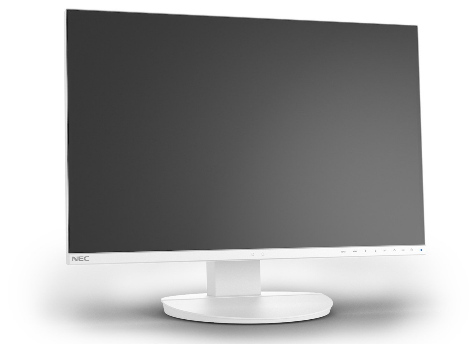 NEC MultiSync® EA241WU 24" 60Hz 5ms WUXGA LCD Enterprise Display | 60004677 Desktop Monitor NEC