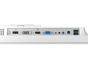 NEC MultiSync® EA241WU 24" 60Hz 5ms WUXGA LCD Enterprise Display | 60004677 Desktop Monitor NEC