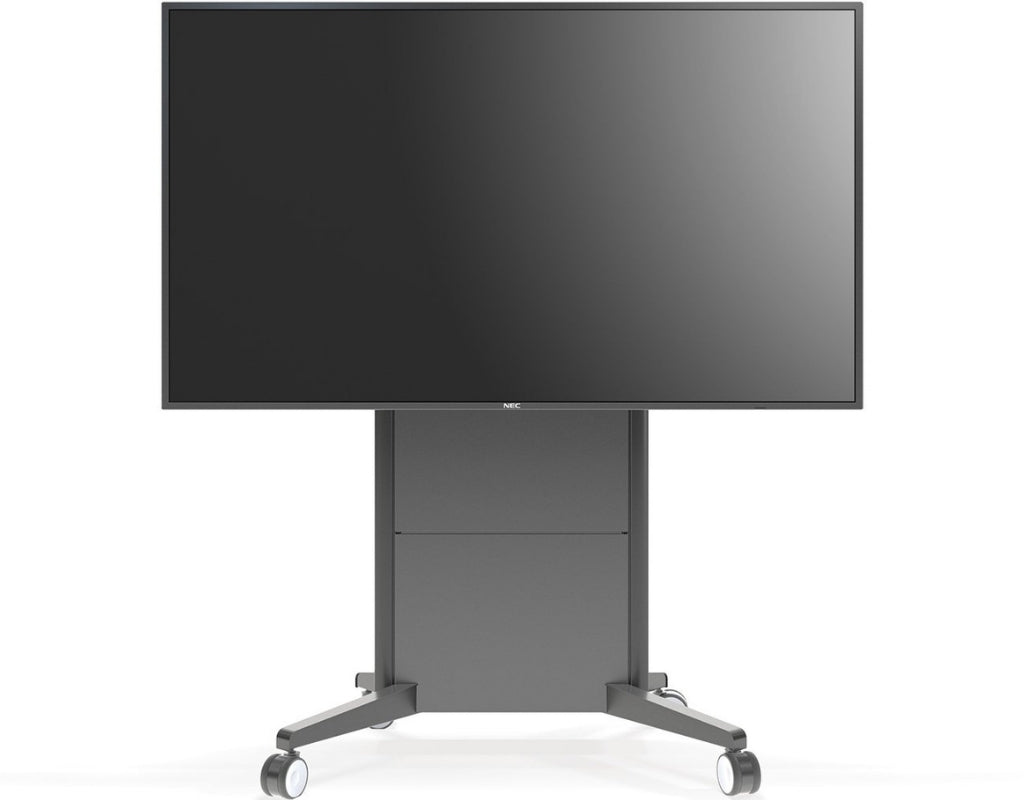 NEC MultiSync® V864Q IGB | 60004680 86" LCD InGlass™ Touch Display Interactive Touchscreen Display NEC