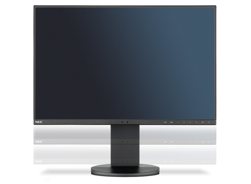 NEC MultiSync® EA241F 23.8" 60Hz 5ms Full HD LCD Enterprise Display | 60004786 NEC Desktop Monitor NEC