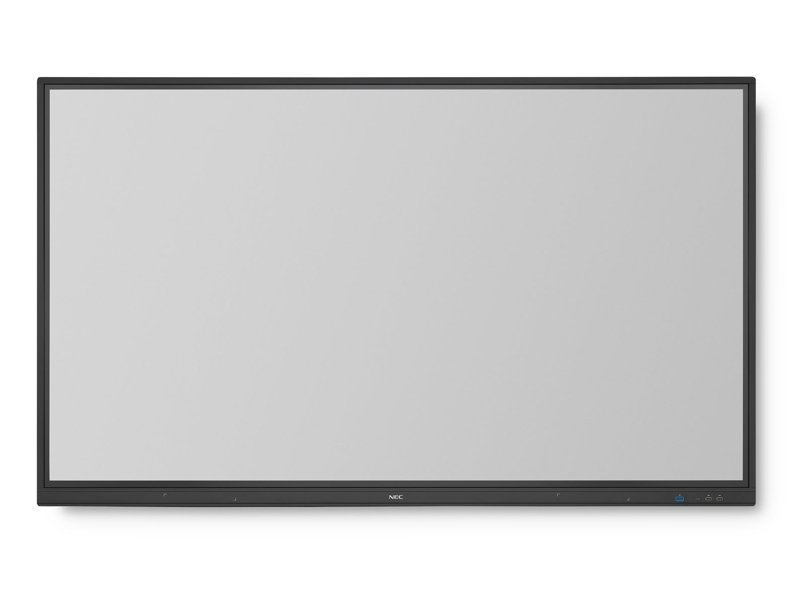 NEC MultiSync CB751Q/60004824 75" 4K UHD Interactive Touchscreen Display Interactive Touchscreen Display NEC