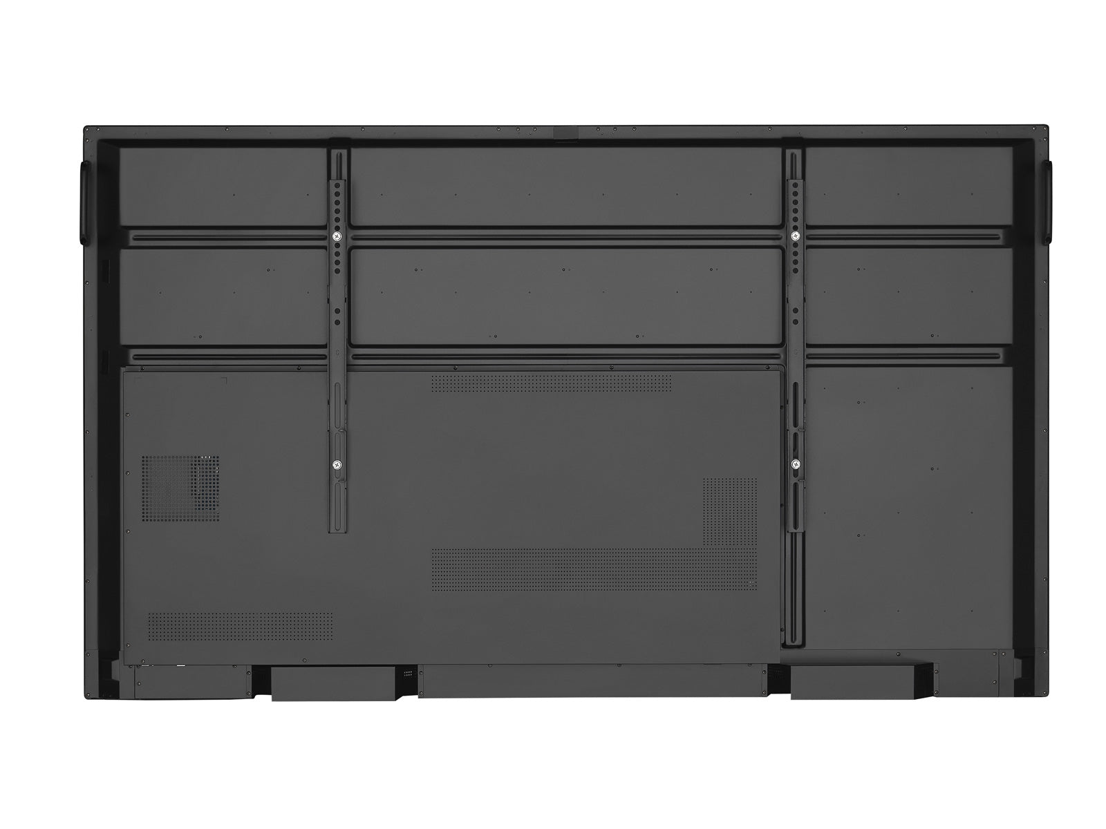 NEC MultiSync CB751Q/60004824 75" 4K UHD Interactive Touchscreen Display Interactive Touchscreen Display NEC