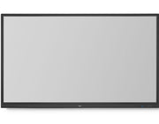 NEC MultiSync® CB861Q | 60004825 86" Infrared Touch Collaboration Display Interactive Touchscreen Display NEC