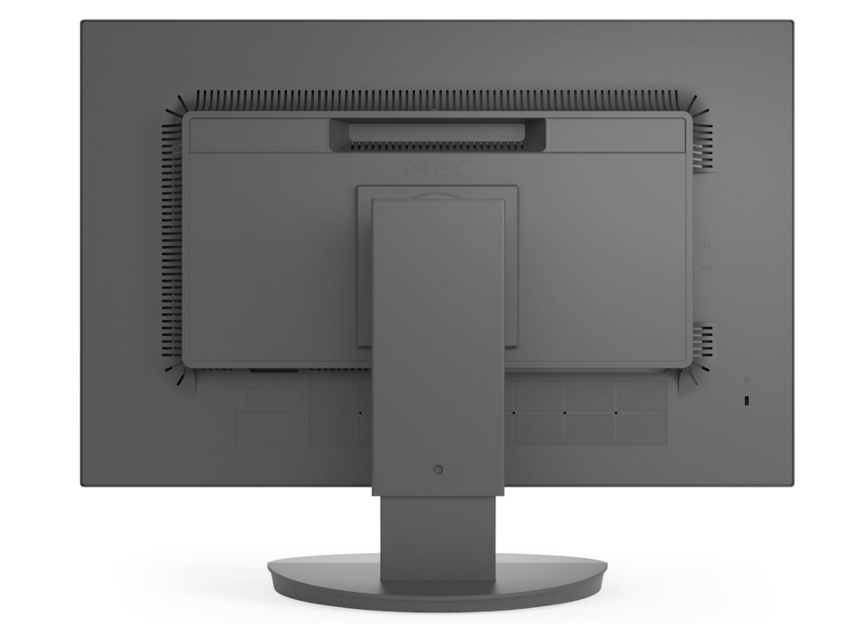 NEC MultiSync® EA242WU 24" 60Hz 6ms WUXGA LCD Enterprise Display | 60004855 Desktop Monitor NEC