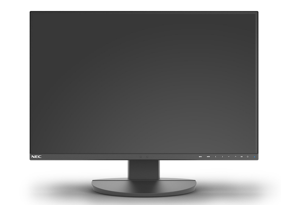 NEC MultiSync® EA242WU 24" 60Hz 6ms WUXGA LCD Enterprise Display | 60004855 Desktop Monitor NEC