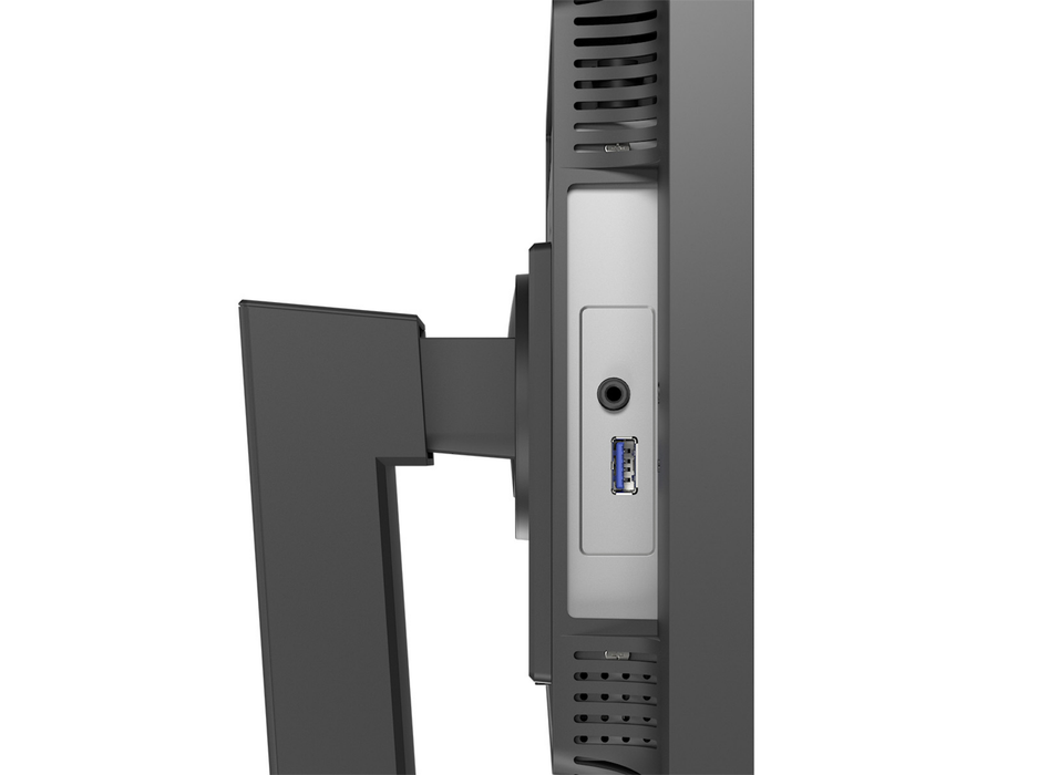 NEC MultiSync® EA242WU 24" 60Hz 6ms WUXGA LCD Enterprise Display | 60004855 Desktop Monitor NEC