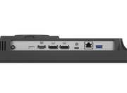 NEC MultiSync® EA242WU 24" 60Hz 6ms WUXGA LCD Enterprise Display | 60004855 Desktop Monitor NEC