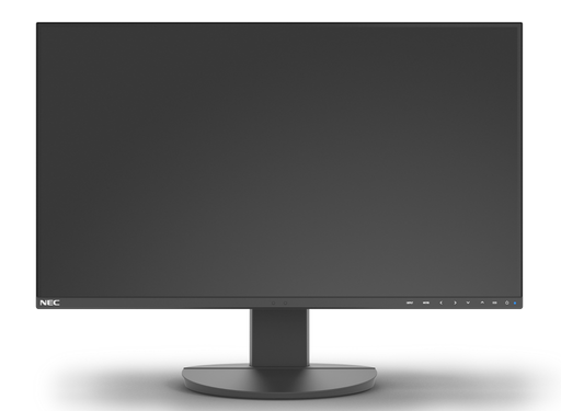 NEC MultiSync® EA242F 23.8" 60Hz 5ms LCD Enterprise Display | 60005032 Desktop Monitor NEC