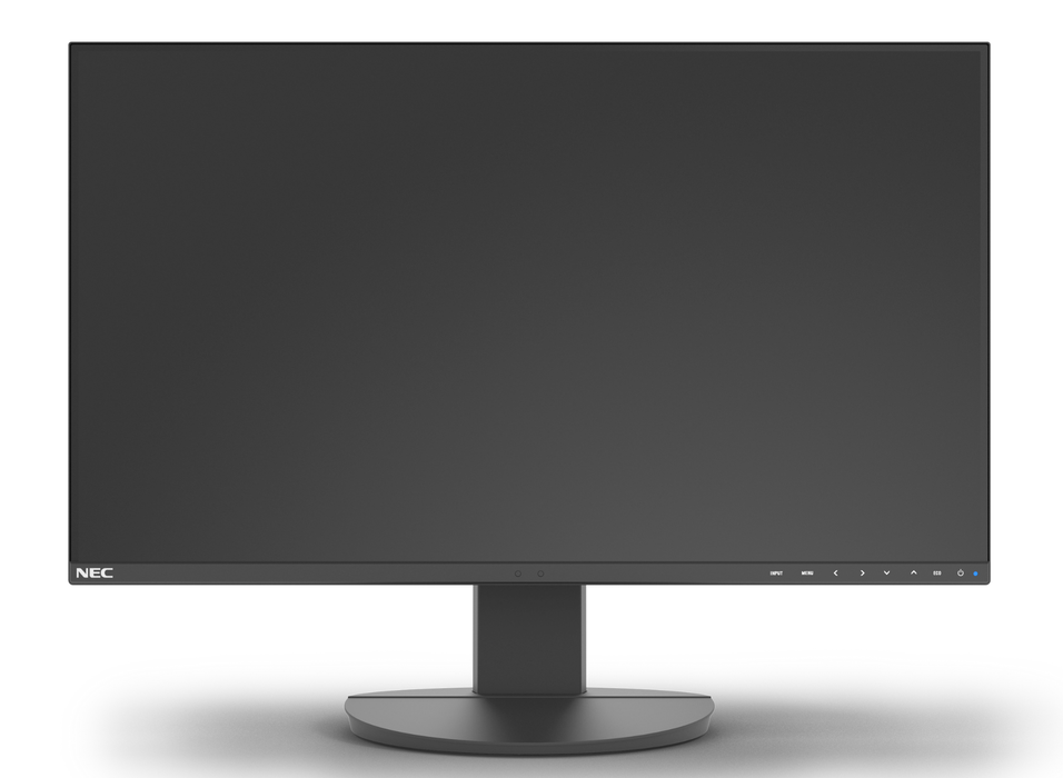 NEC MultiSync® EA242F 23.8" 60Hz 5ms LCD Enterprise Display | 60005032 Desktop Monitor NEC