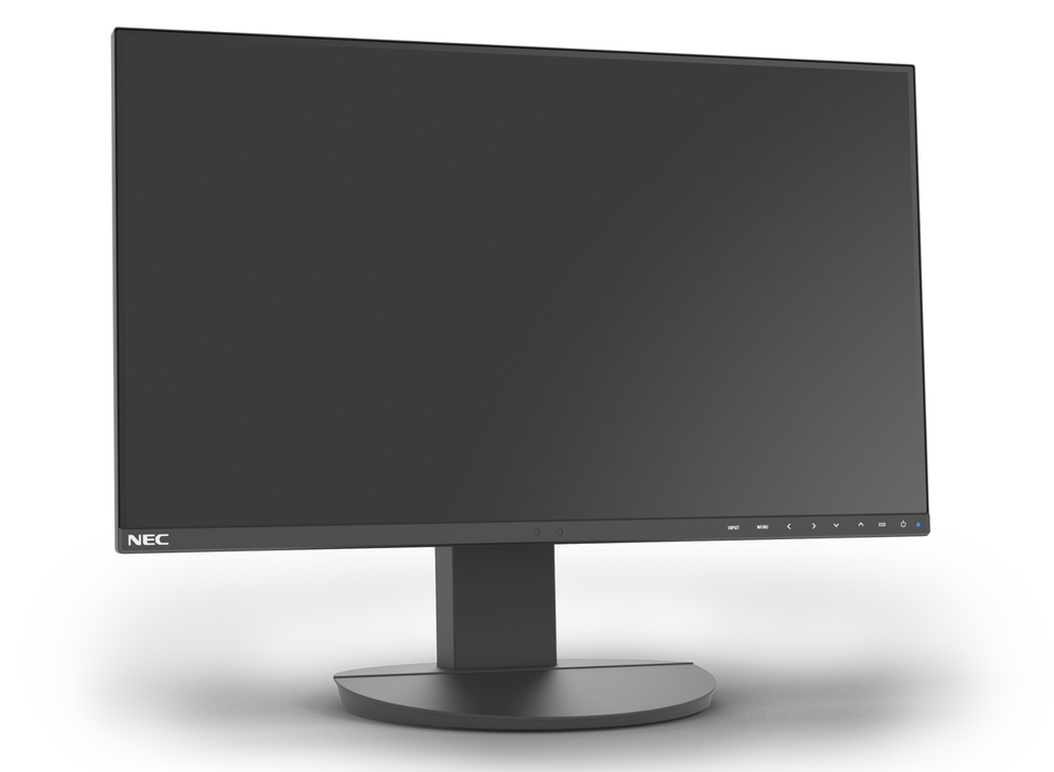 NEC MultiSync® EA242F 23.8" 60Hz 5ms LCD Enterprise Display | 60005032 Desktop Monitor NEC
