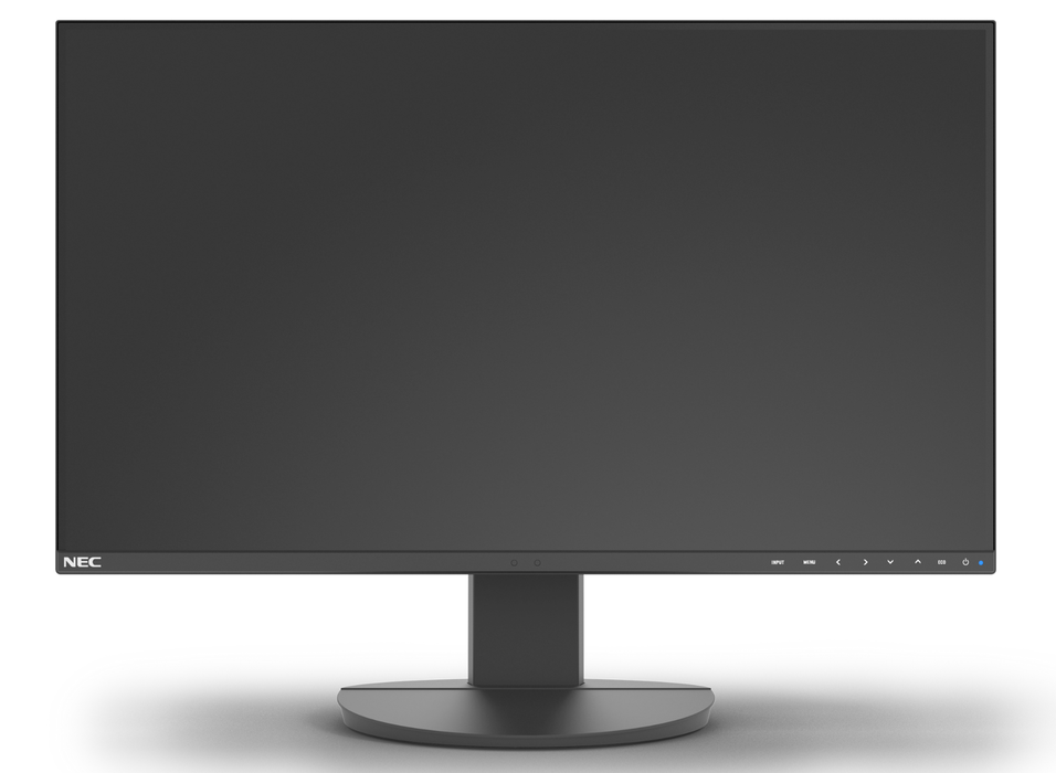 NEC MultiSync® EA272F 27" 60Hz 6ms Full HD LCD Enterprise Display | 60005033 Desktop Monitor NEC