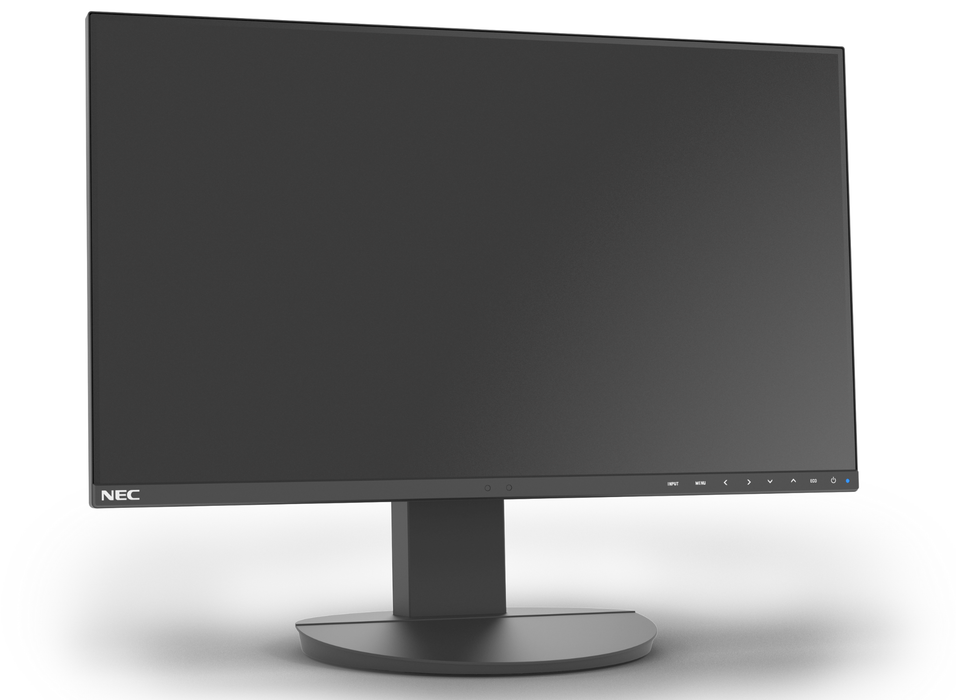 NEC MultiSync® EA272F 27" 60Hz 6ms Full HD LCD Enterprise Display | 60005033 Desktop Monitor NEC