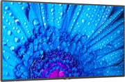 NEC MultiSync® M431 LCD 43" 4K Message Large Format Display | 60005047 Digital Signage Display NEC