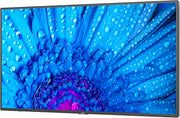 NEC MultiSync® M431 LCD 43" 4K Message Large Format Display | 60005047 Digital Signage Display NEC