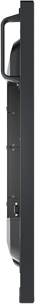 NEC MultiSync® M491 LCD 49" Message Large Format Display | 60005051 Digital Signage Display NEC