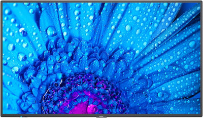 NEC MultiSync® M491 LCD 49" Message Large Format Display | 60005051 NEC Digital Signage NEC