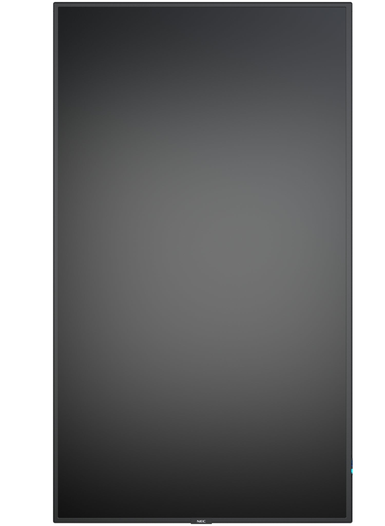 NEC MultiSync® M551 LCD 55" 4K Message Large Format Display | 60005055 Digital Signage Display NEC