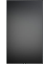 NEC MultiSync® M551 LCD 55" 4K Message Large Format Display | 60005055 Digital Signage Display NEC