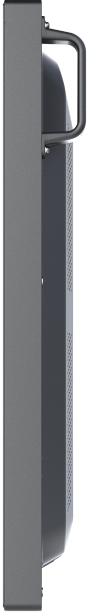 NEC MultiSync® M551 LCD 55" 4K Message Large Format Display | 60005055 Digital Signage Display NEC